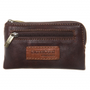 Gianni Conti, , 999073-dark brown/leather